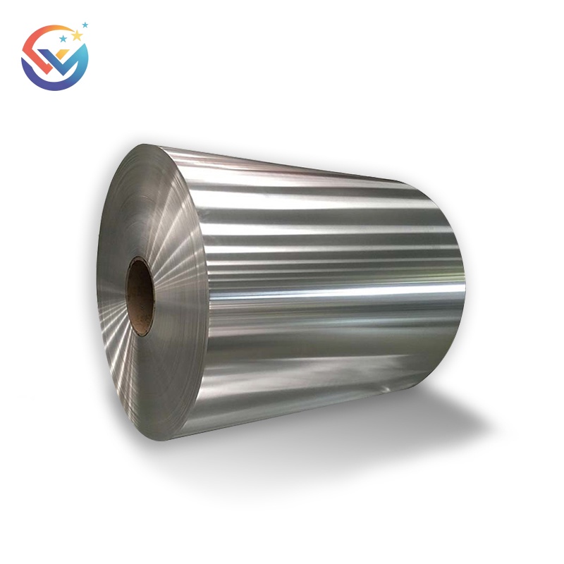 5083 Aluminum Coil