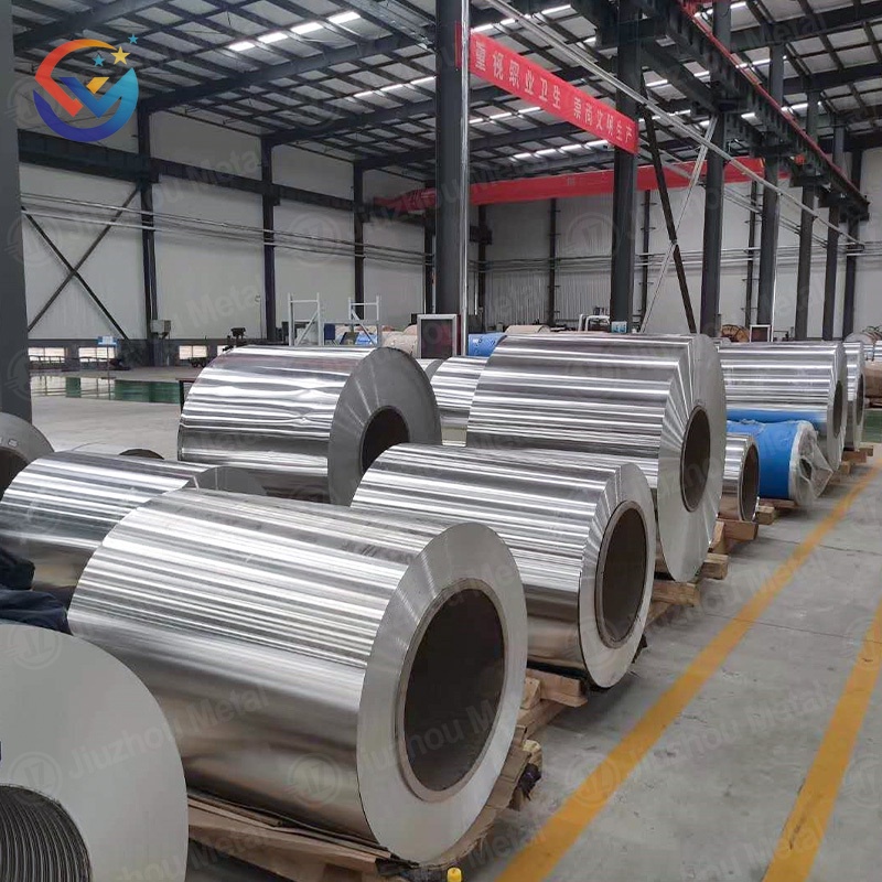 5083 Aluminum Coil