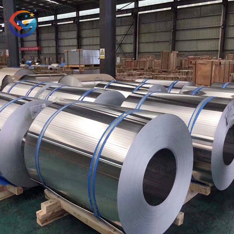 5083 Aluminum Coil