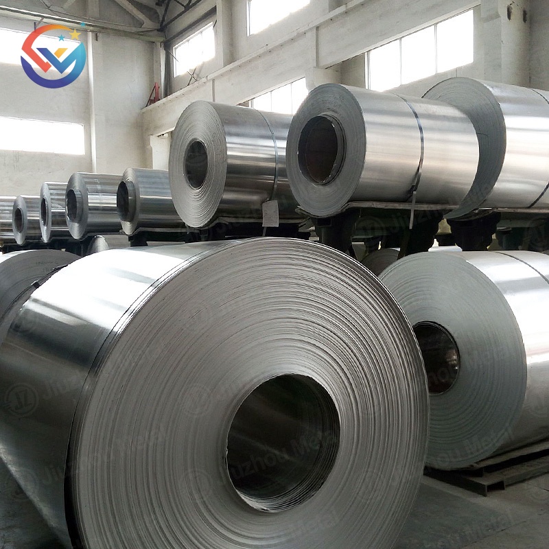 5083 Aluminum Coil