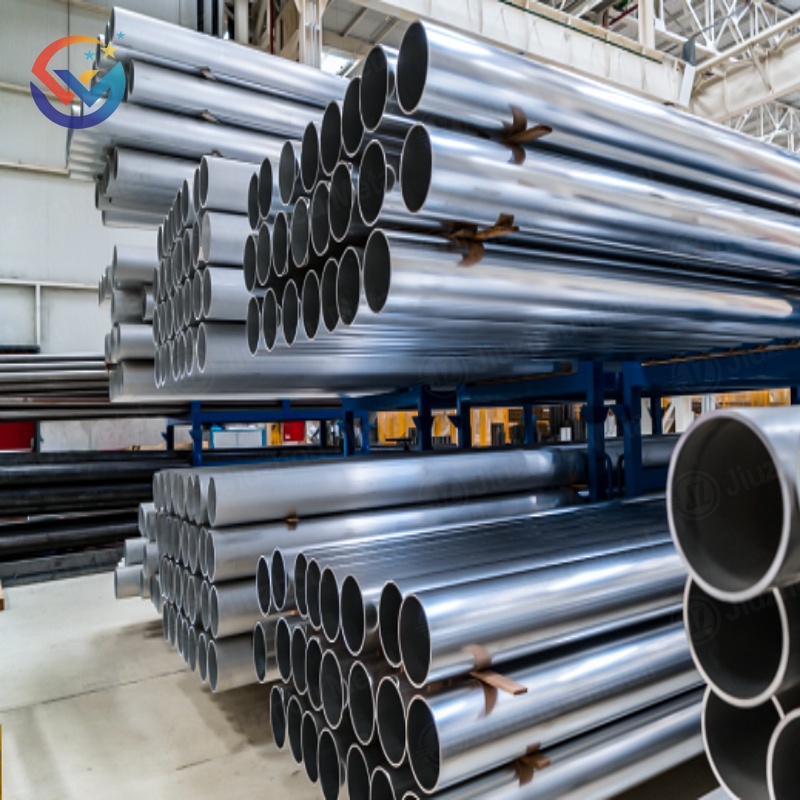 1100 Aluminum Pipe