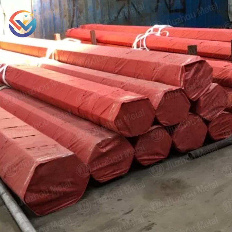 1100 Aluminum Pipe