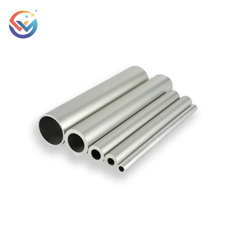 3A21 Aluminum Pipe