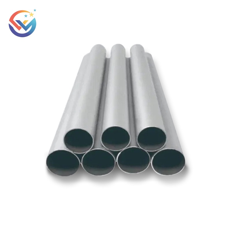 5005 Aluminum Pipe