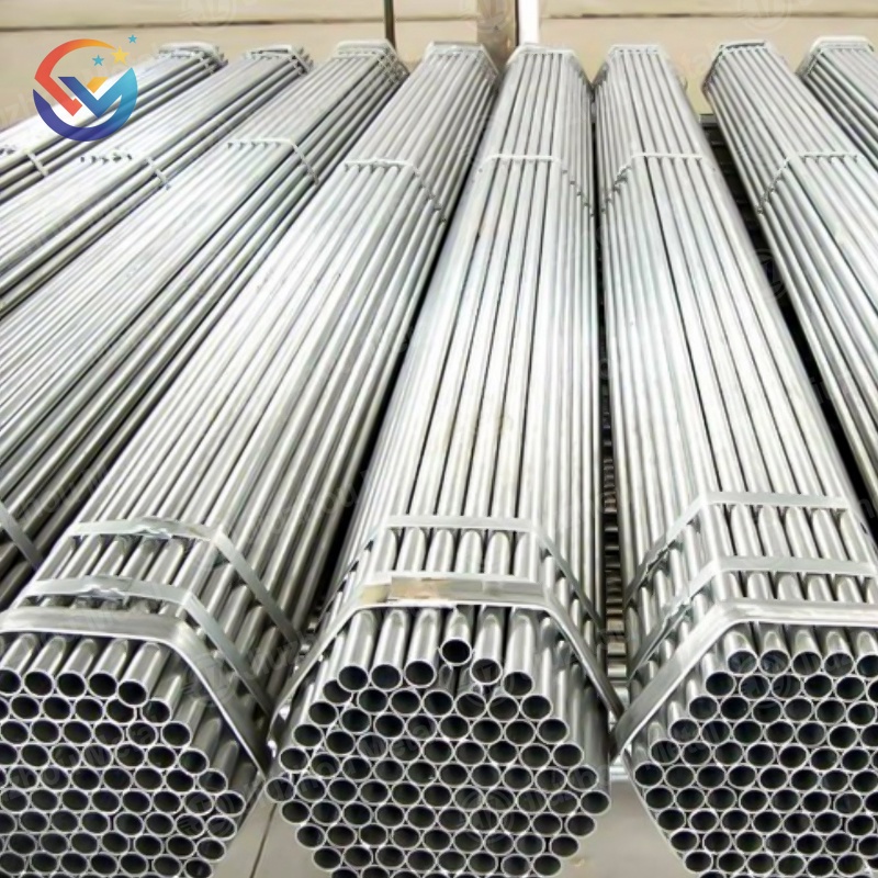 5A05 Aluminum Pipe