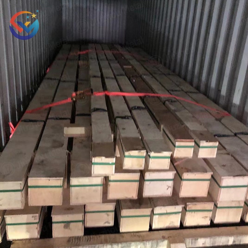 5A05 Aluminum Pipe