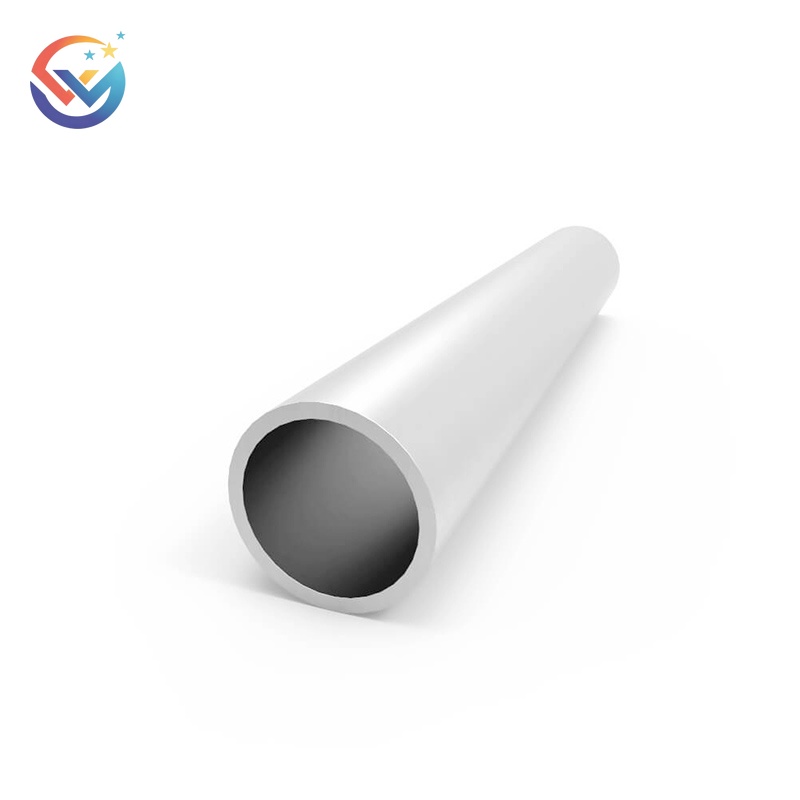 5083 Aluminum Pipe