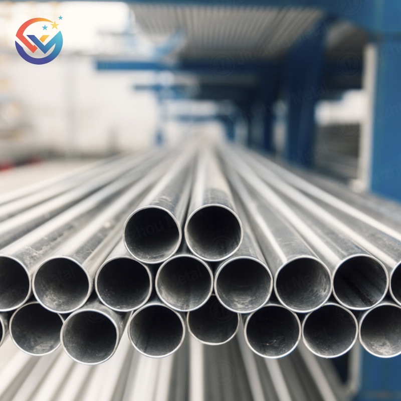 5083 Aluminum Pipe