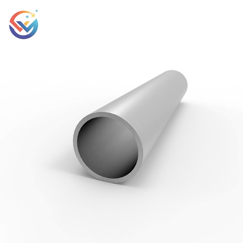 6061 Aluminum Pipe