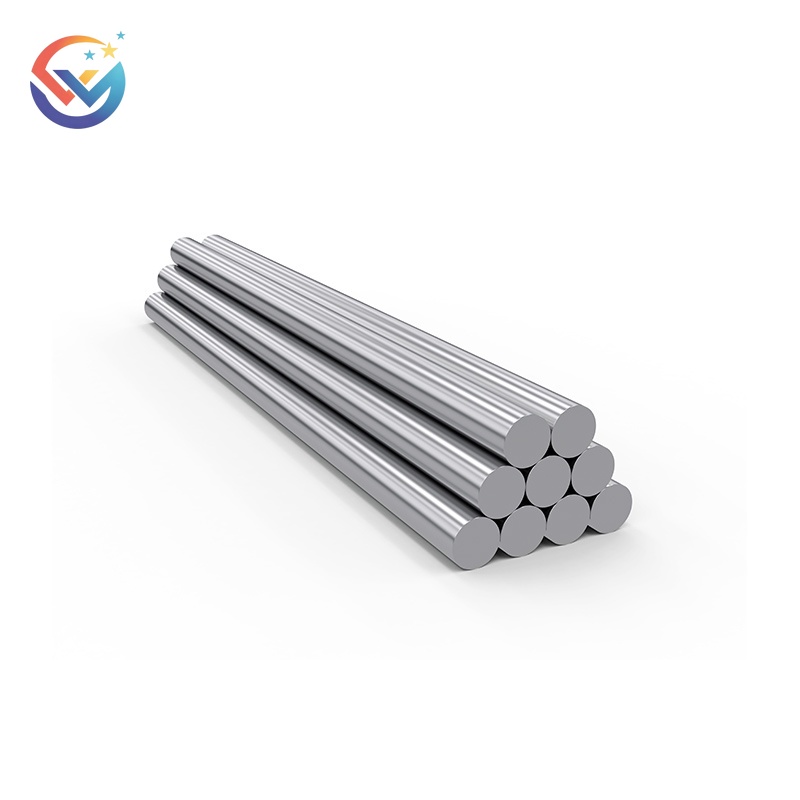 1070 Aluminum Bar