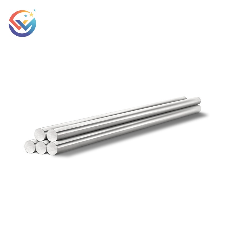 1100 Aluminum Bar