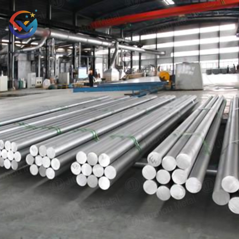 3003 Aluminum Bar