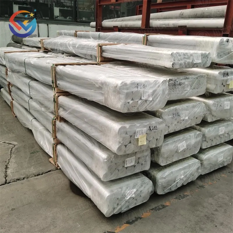 3003 Aluminum Bar