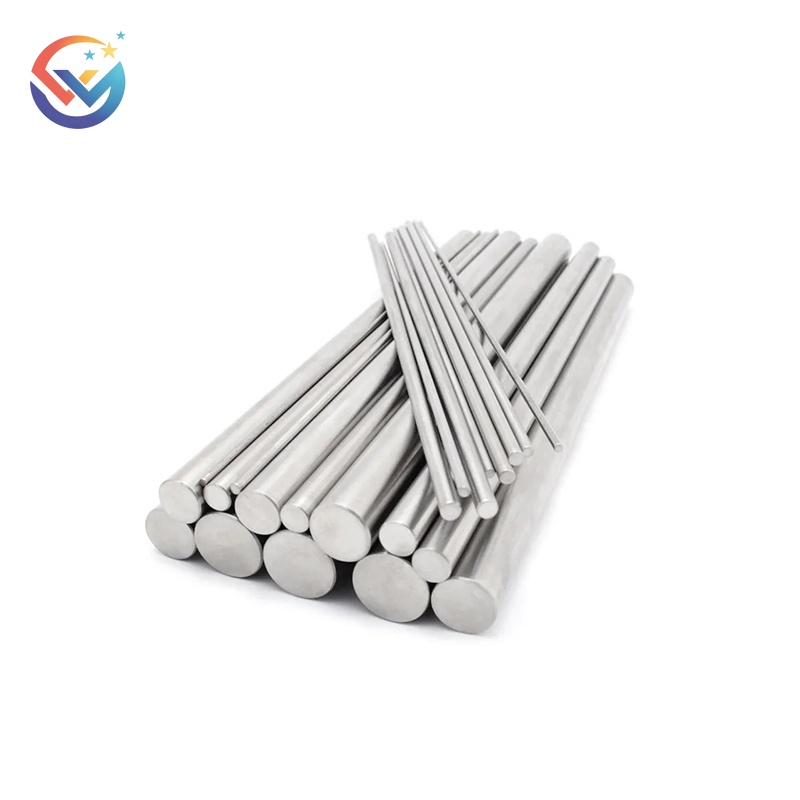 5052 Aluminum Bar