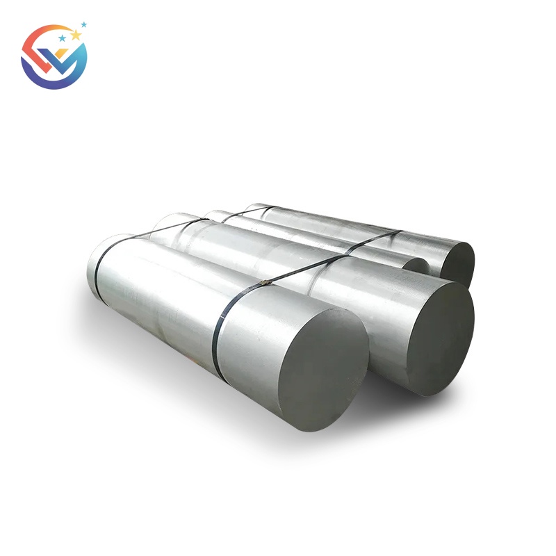 7075 Aluminum Bar