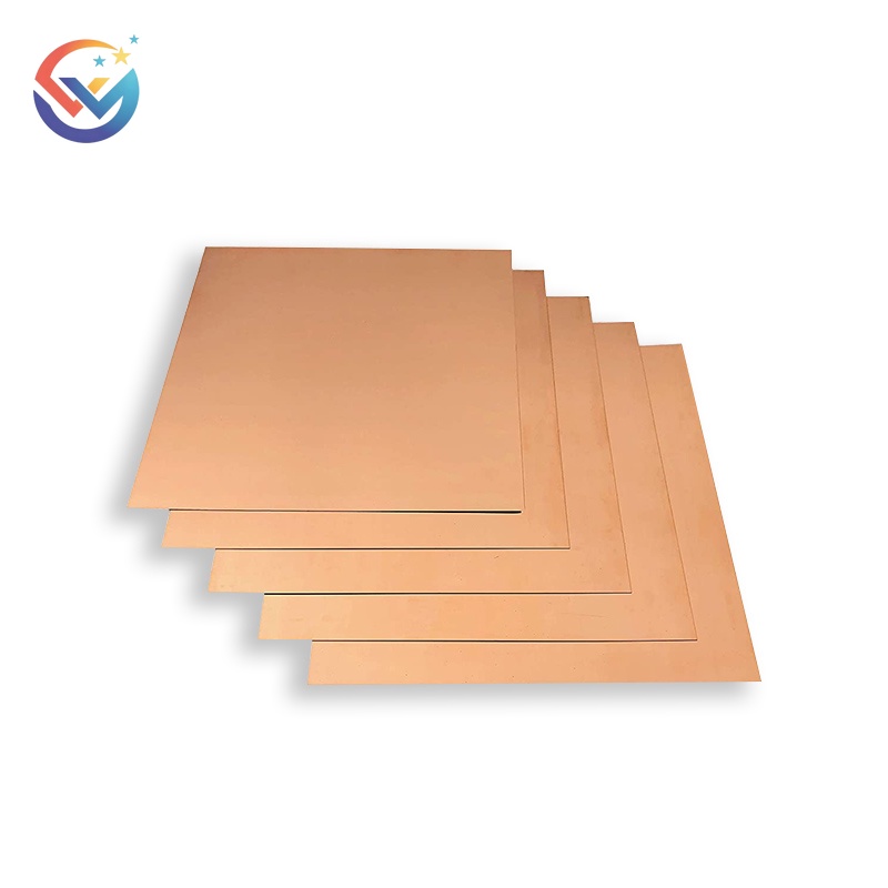 C10200/TU1 Copper Plate
