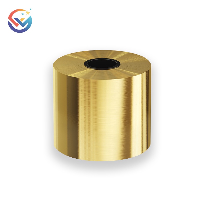 C28000/H60/H62 Brass Coil