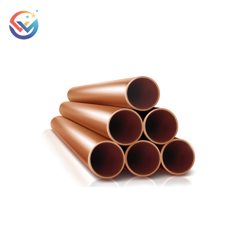 C10100/TU2 Copper Pipe