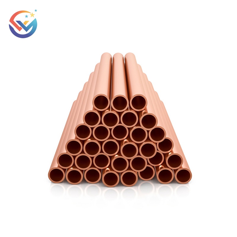 C10200/TU1 Copper Pipe