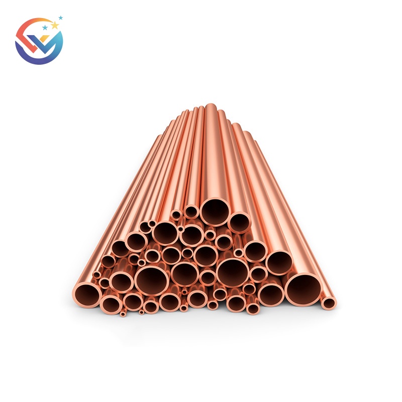 C12100 Copper Pipe
