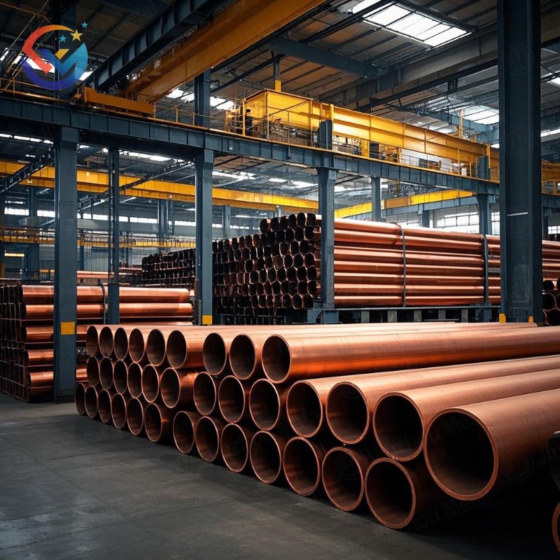 C12100 Copper Pipe