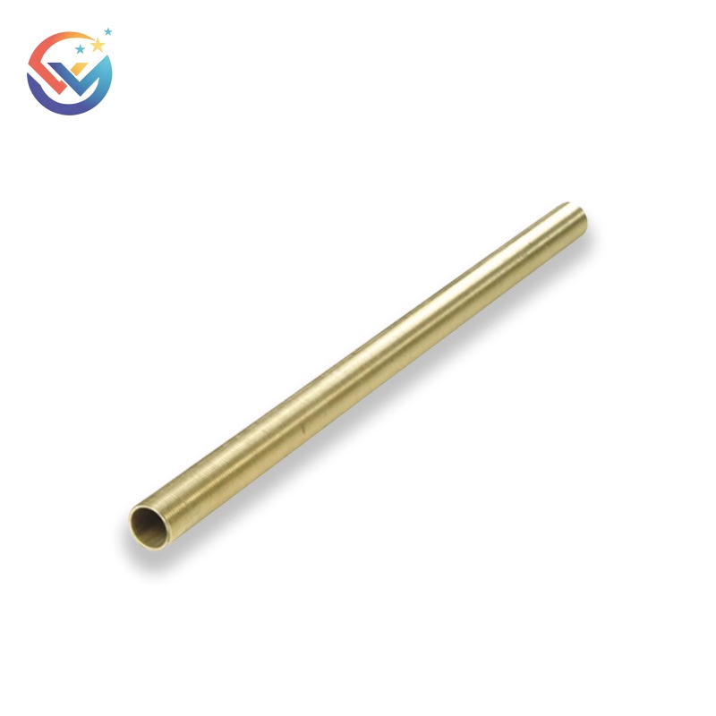 C21000/H96 Brass Pipe