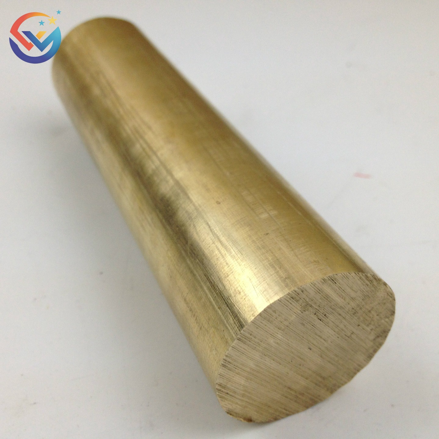 C22000/H90 Brass Bar