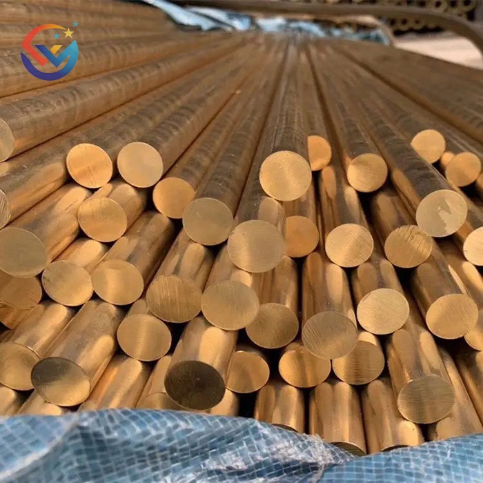 C27200 Brass Bar