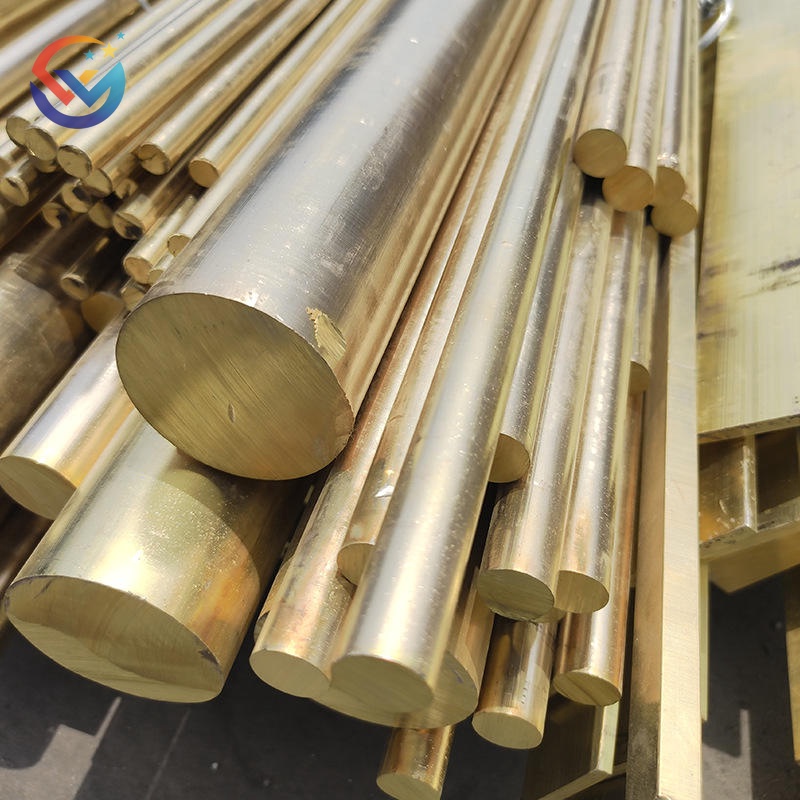 C27000 Brass Bar