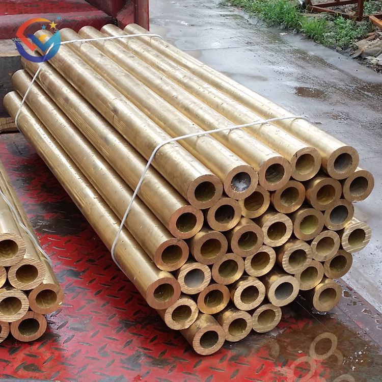 C28000/H60/H62 Brass Pipe