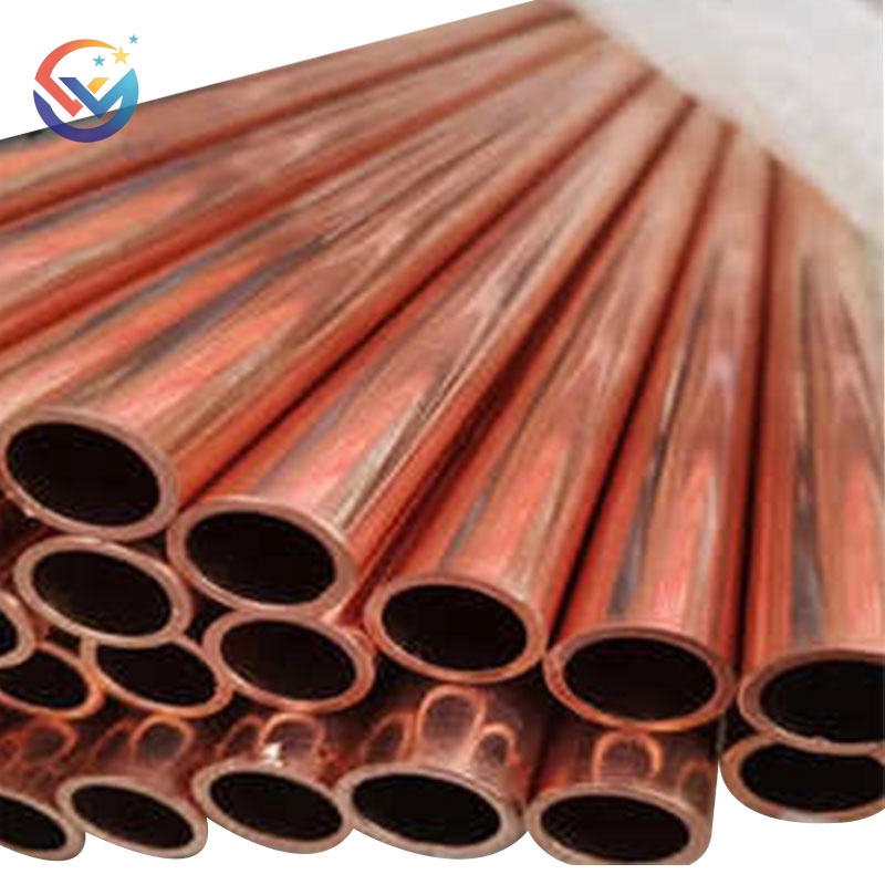 C12000/TP1 Copper Pipe