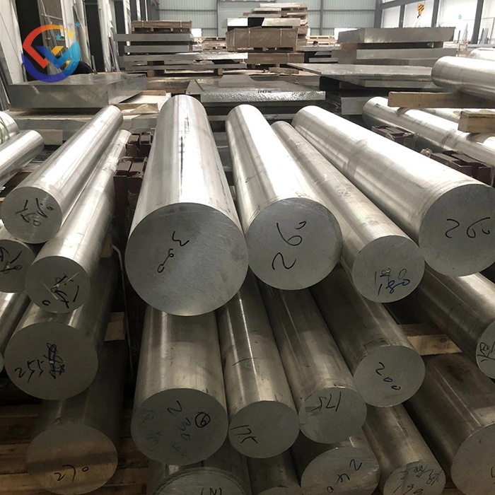 5083 Aluminum Bar