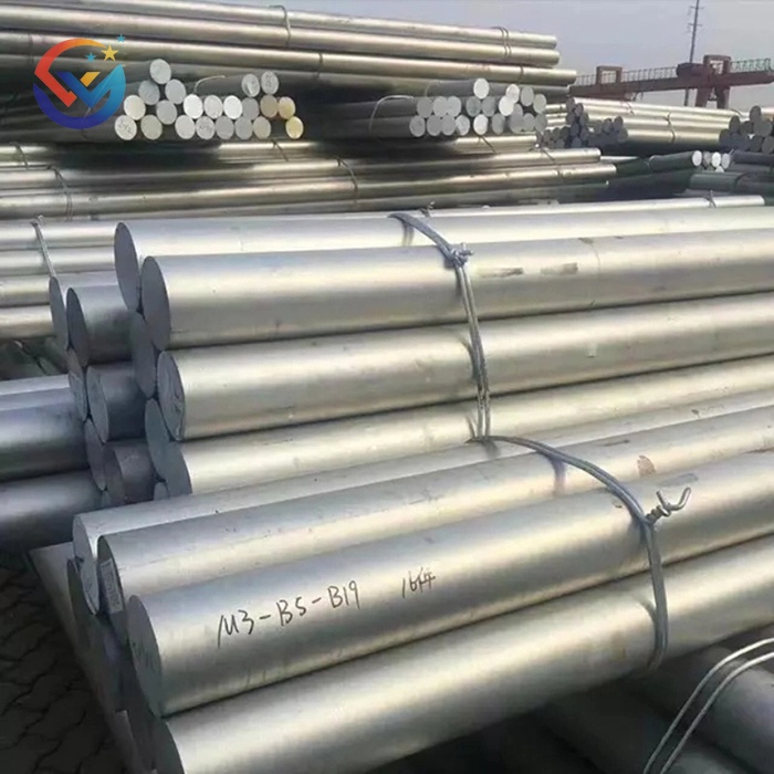 5083 Aluminum Bar