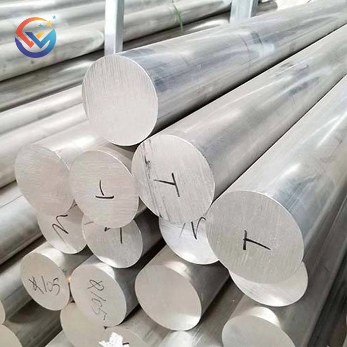 5052 Aluminum Bar