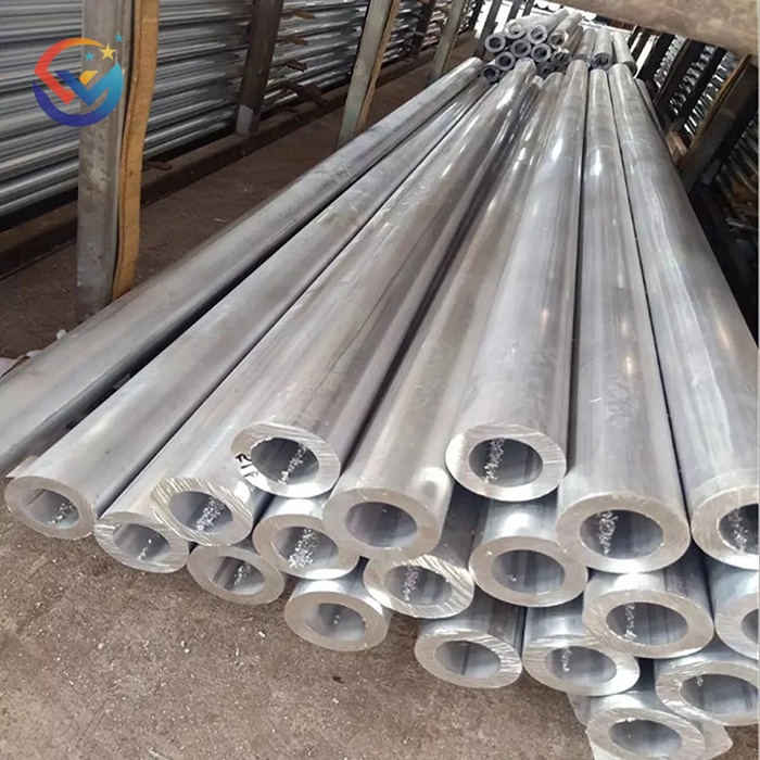 1060 Aluminum Pipe