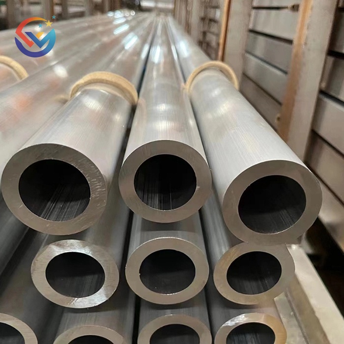 3003 Aluminum Pipe