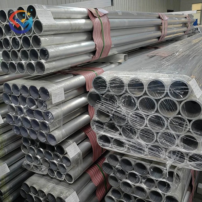 3003 Aluminum Pipe