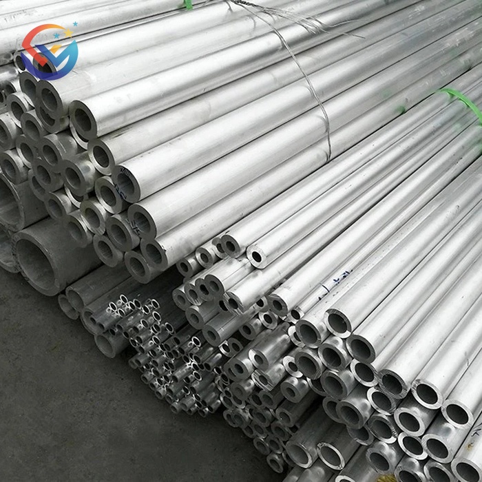 3003 Aluminum Pipe