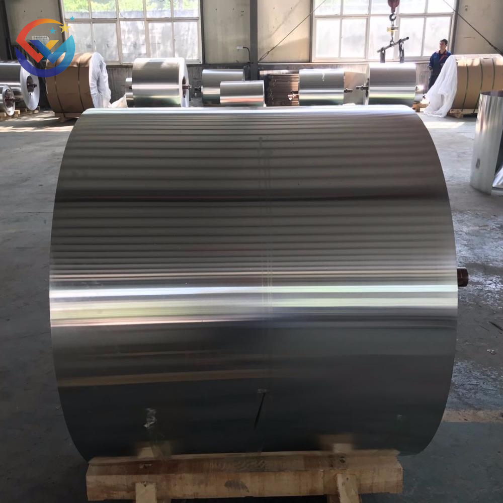 7075 Aluminum Coil