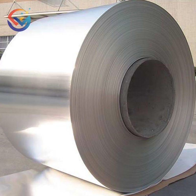 7075 Aluminum Coil