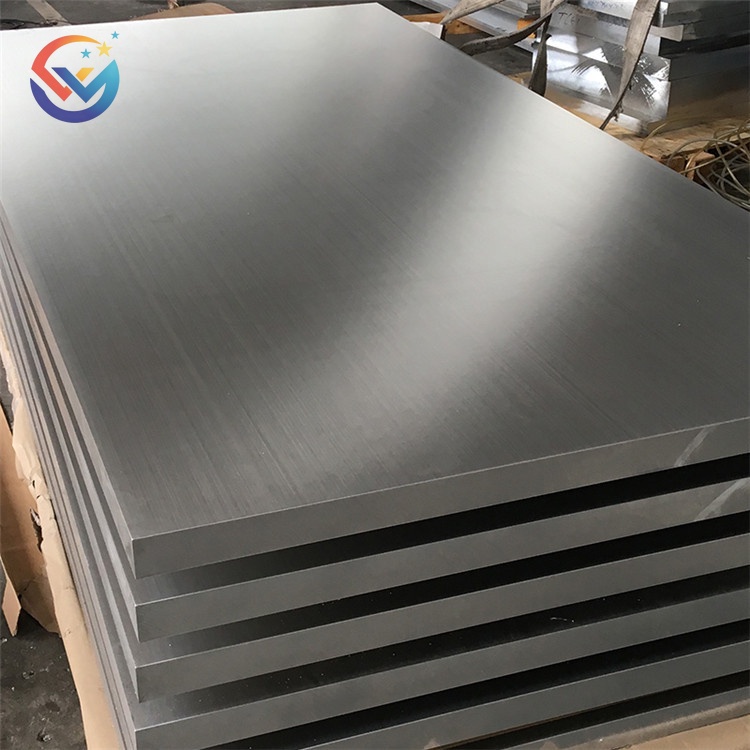 5083 Aluminum Plate