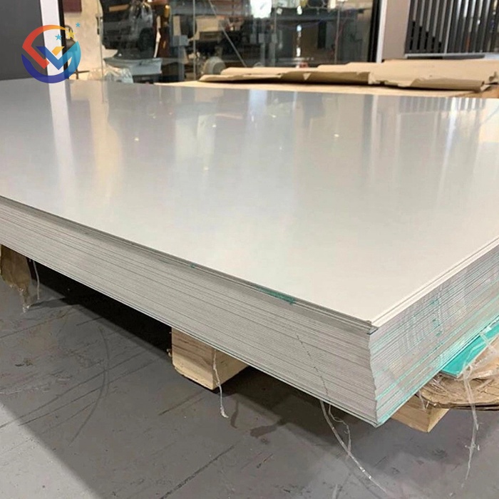 6061 Aluminum Plate
