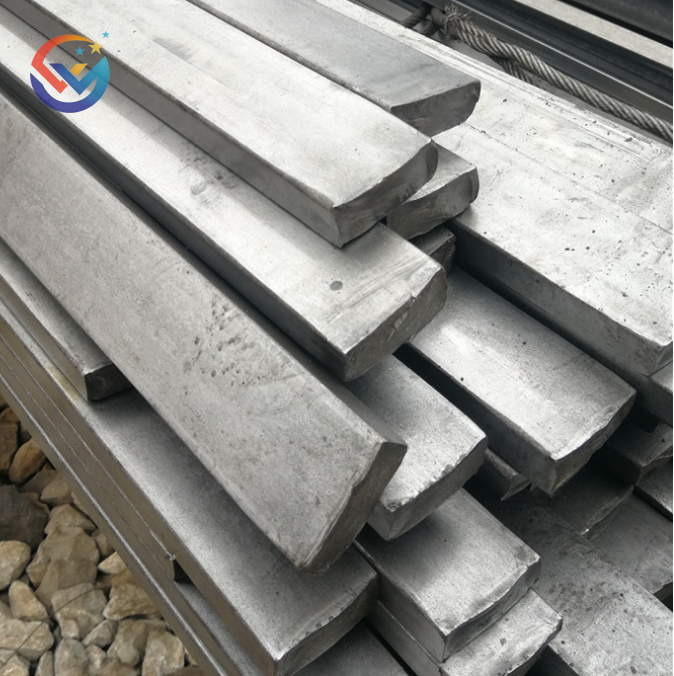 Stainless Steel Flat Bar