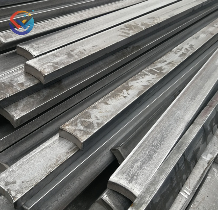 Stainless Steel Flat Bar