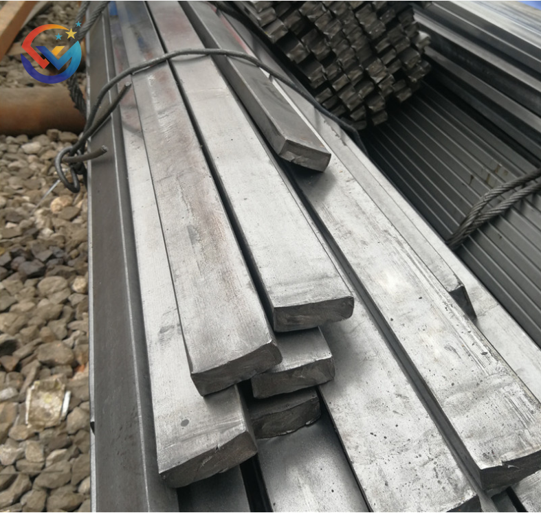 Stainless Steel Flat Bar