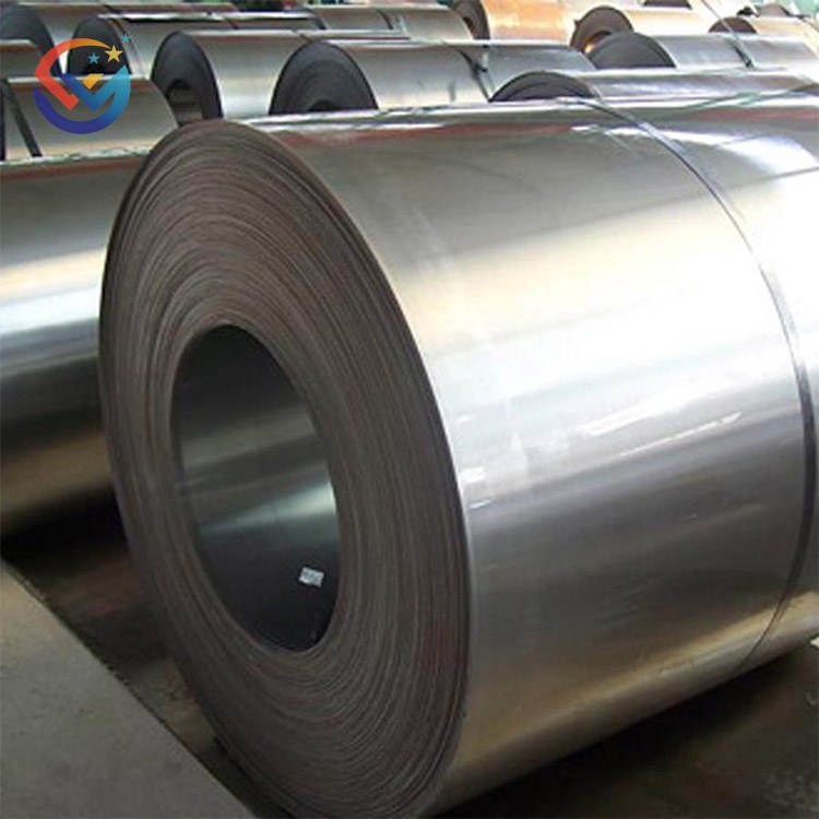 Hot Dip Galvalume Steel Coil