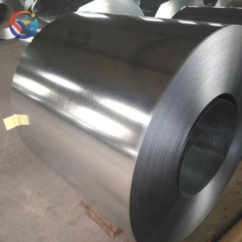Galvanized Coil