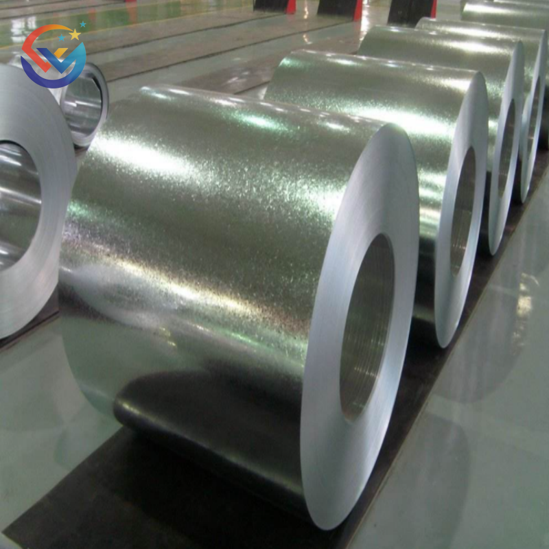 G40 Galvanized Coil