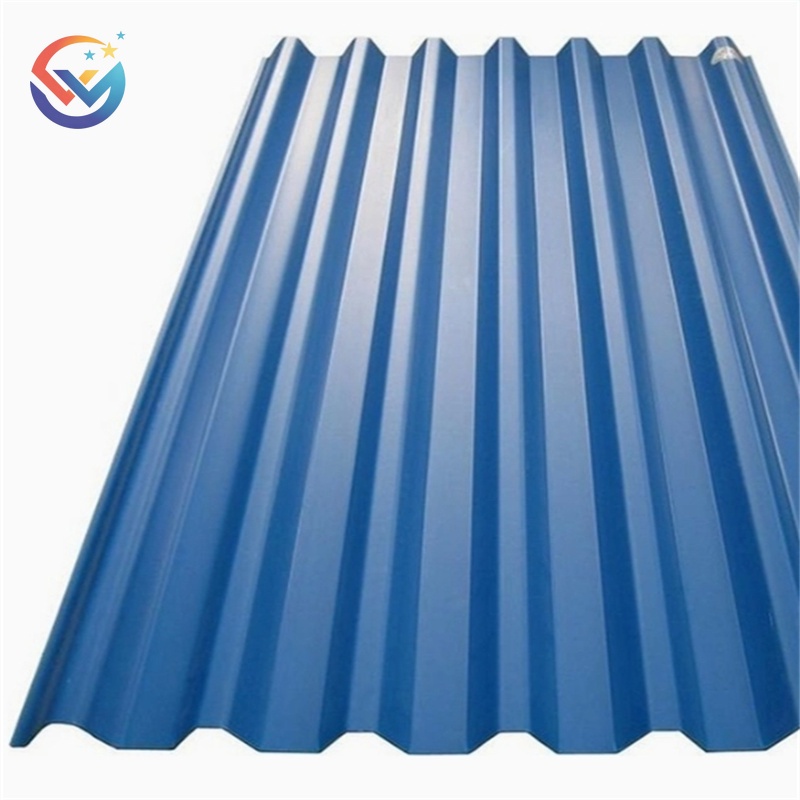 PPGI Steel Sheet
