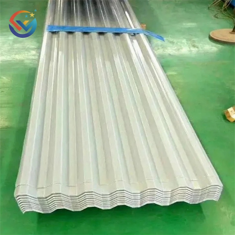 PPGL Steel Sheet